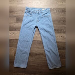 Levi's Mens Y2K Jeans